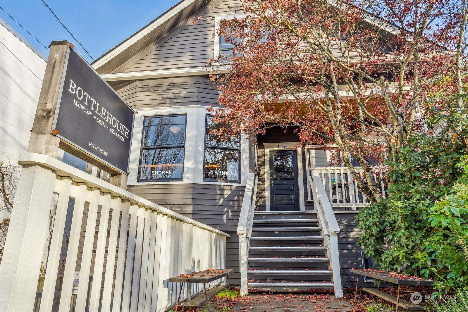 1110 33rd Avenue Unit: A