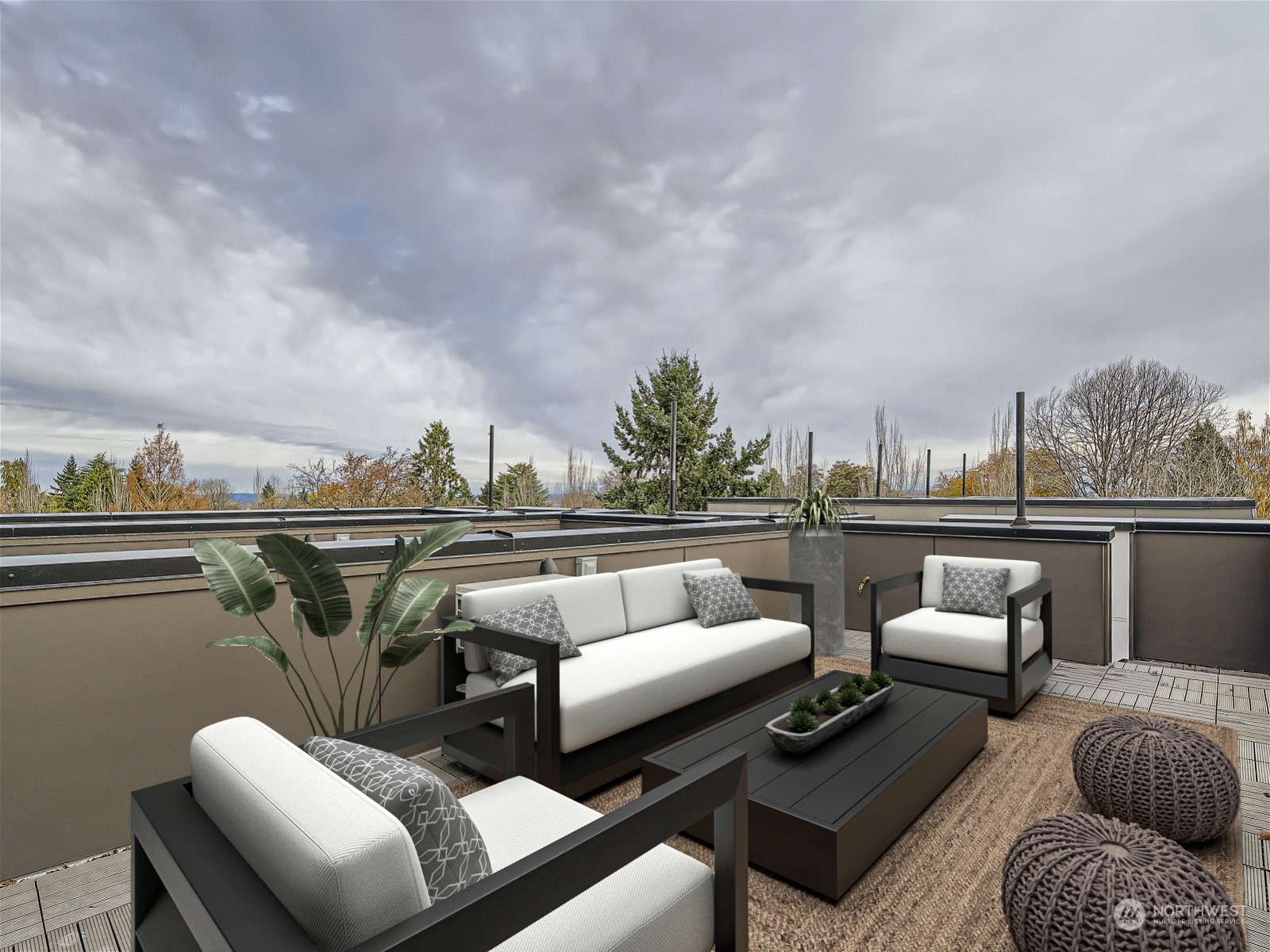 1110 33rd Avenue Unit: A