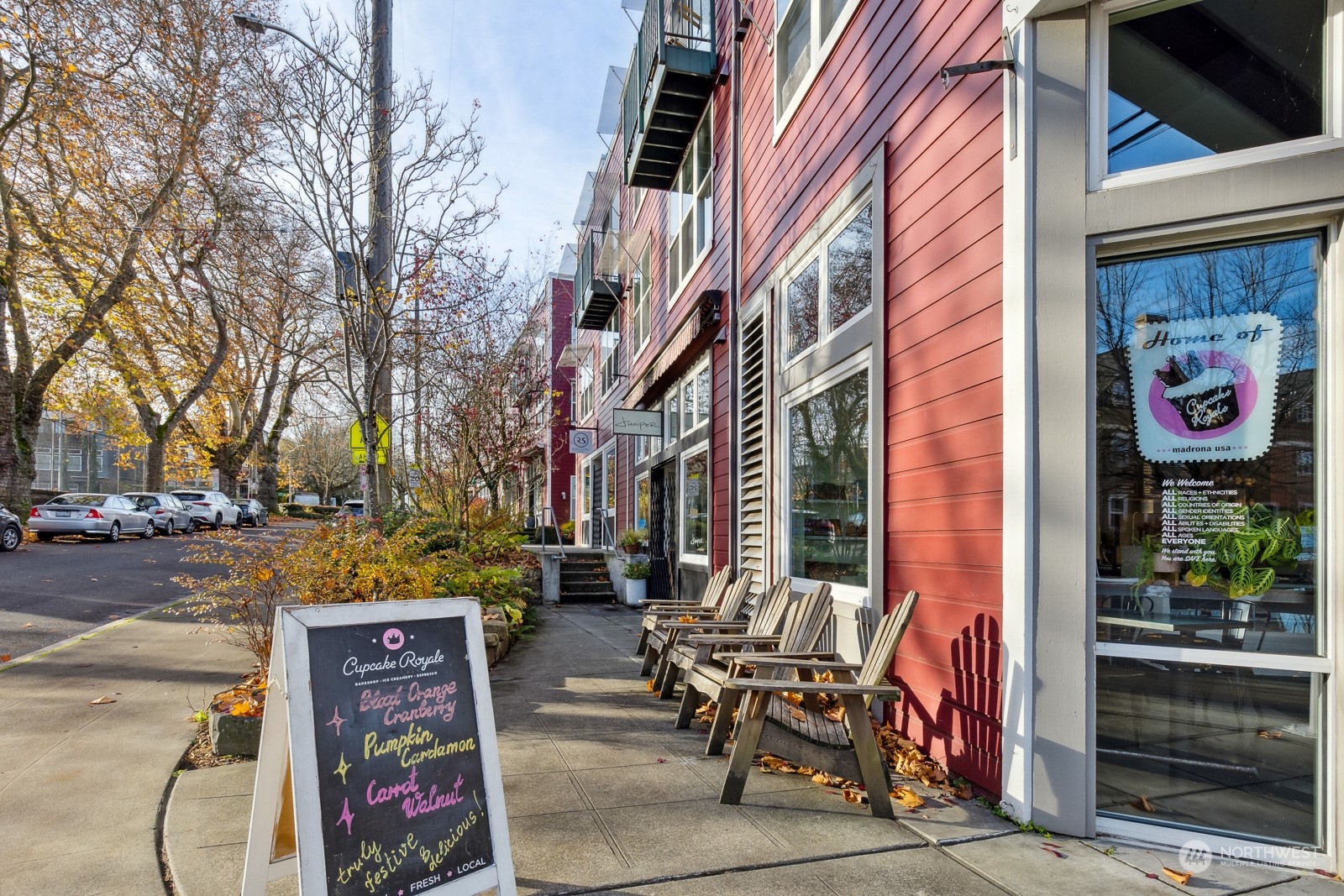 1110 33rd Avenue Unit: A