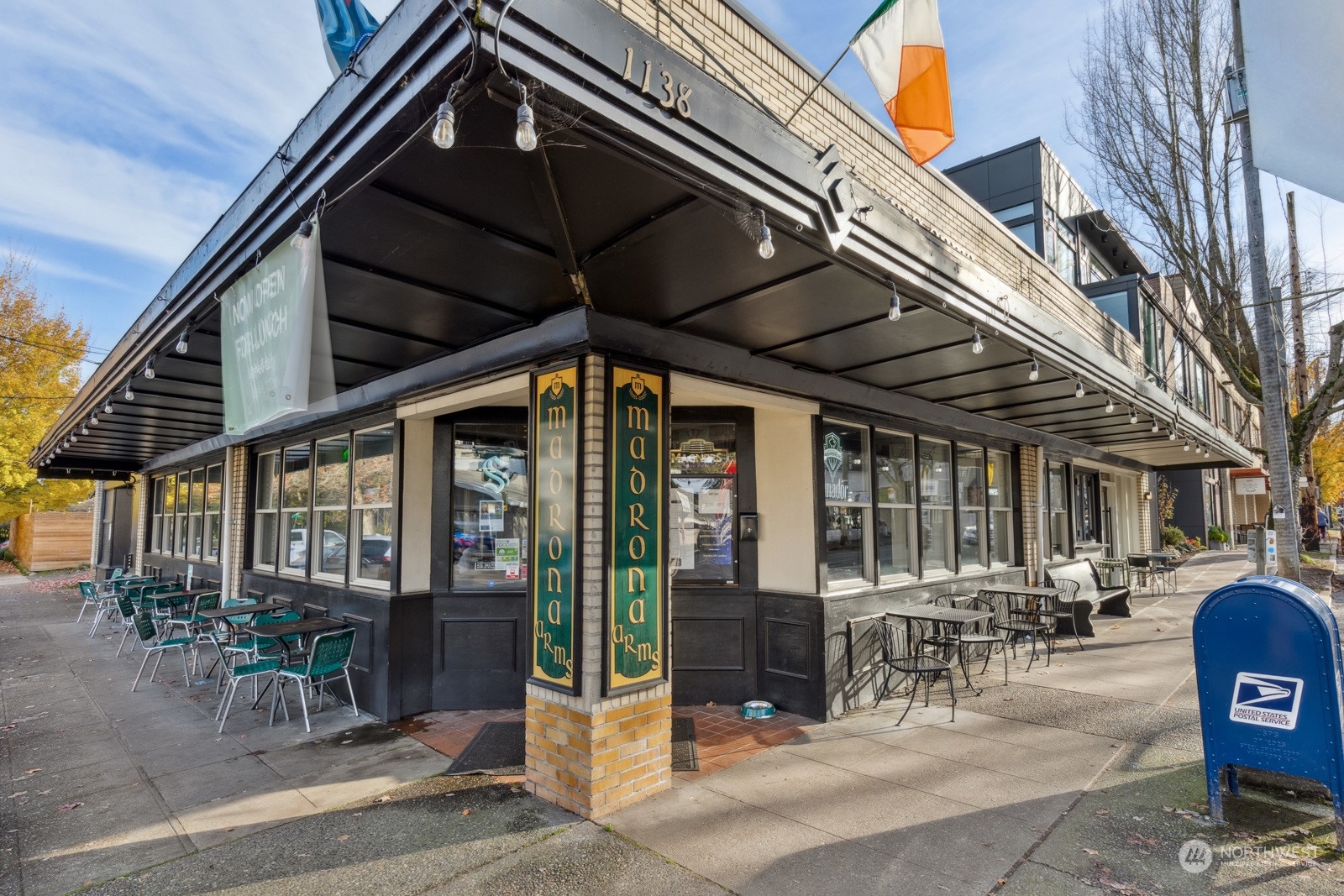 1110 33rd Avenue Unit: A