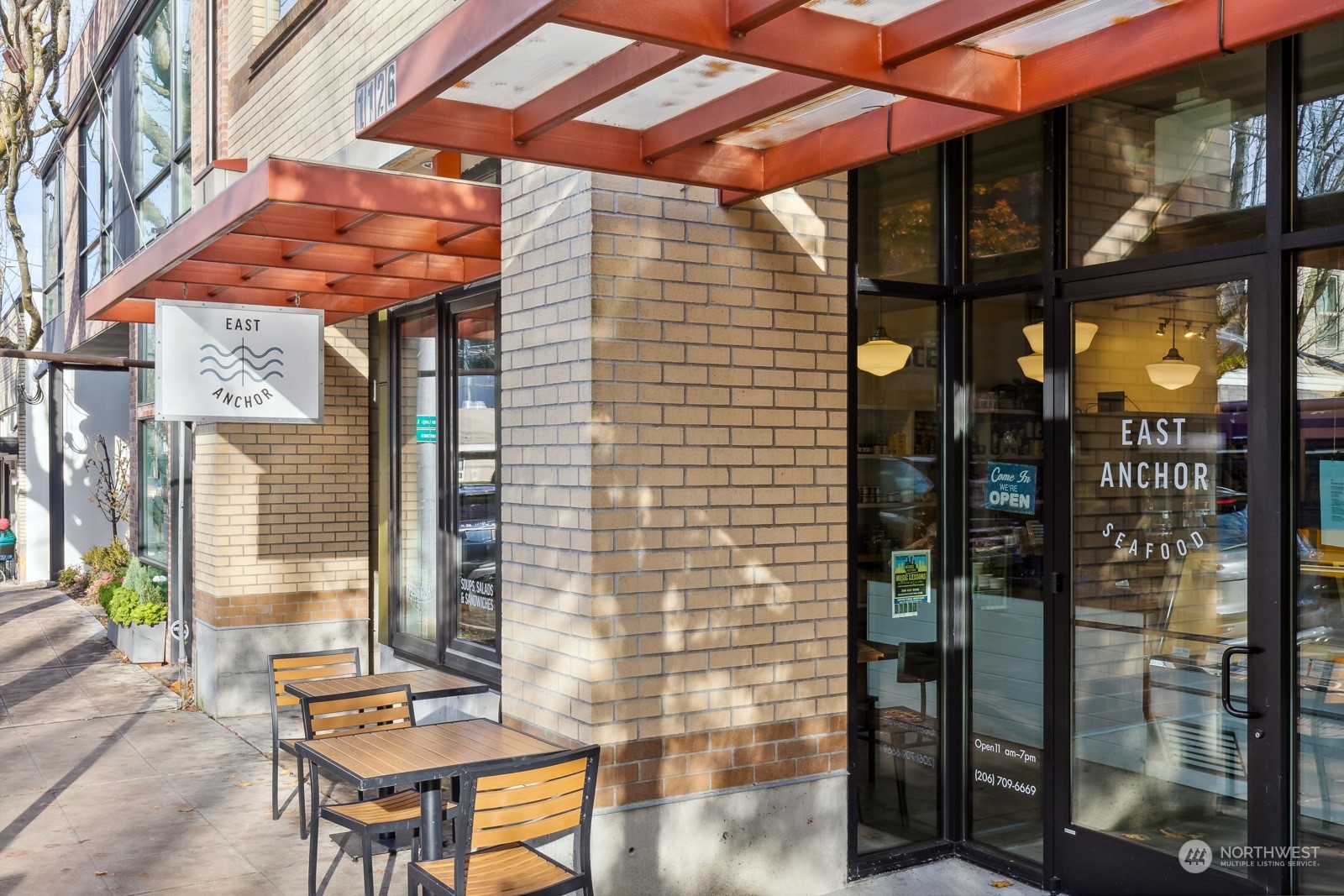 1110 33rd Avenue Unit: A