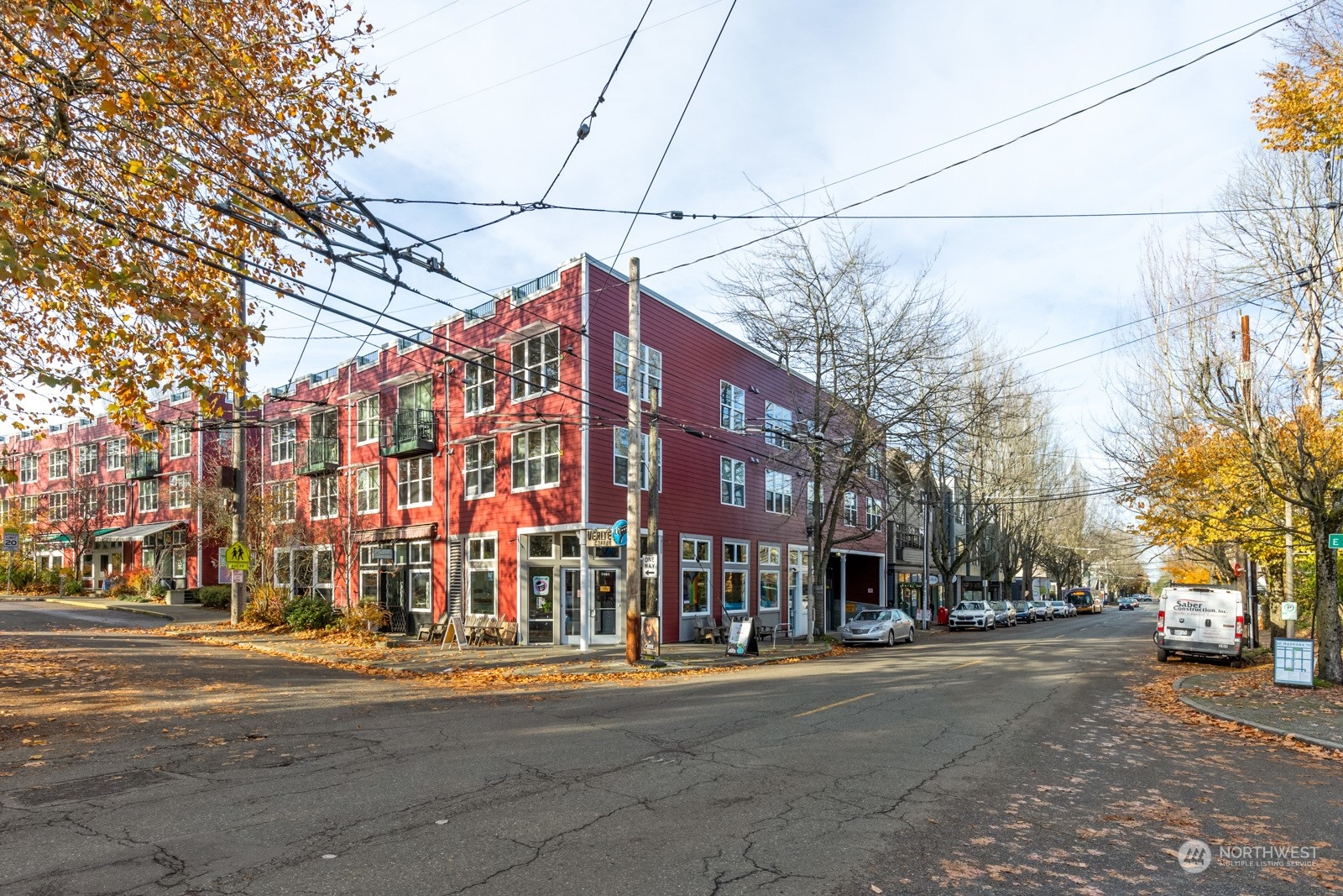 1110 33rd Avenue Unit: A