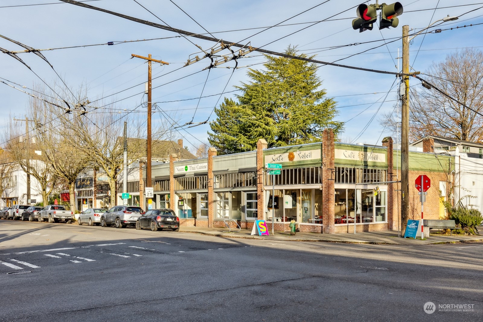 1110 33rd Avenue Unit: A