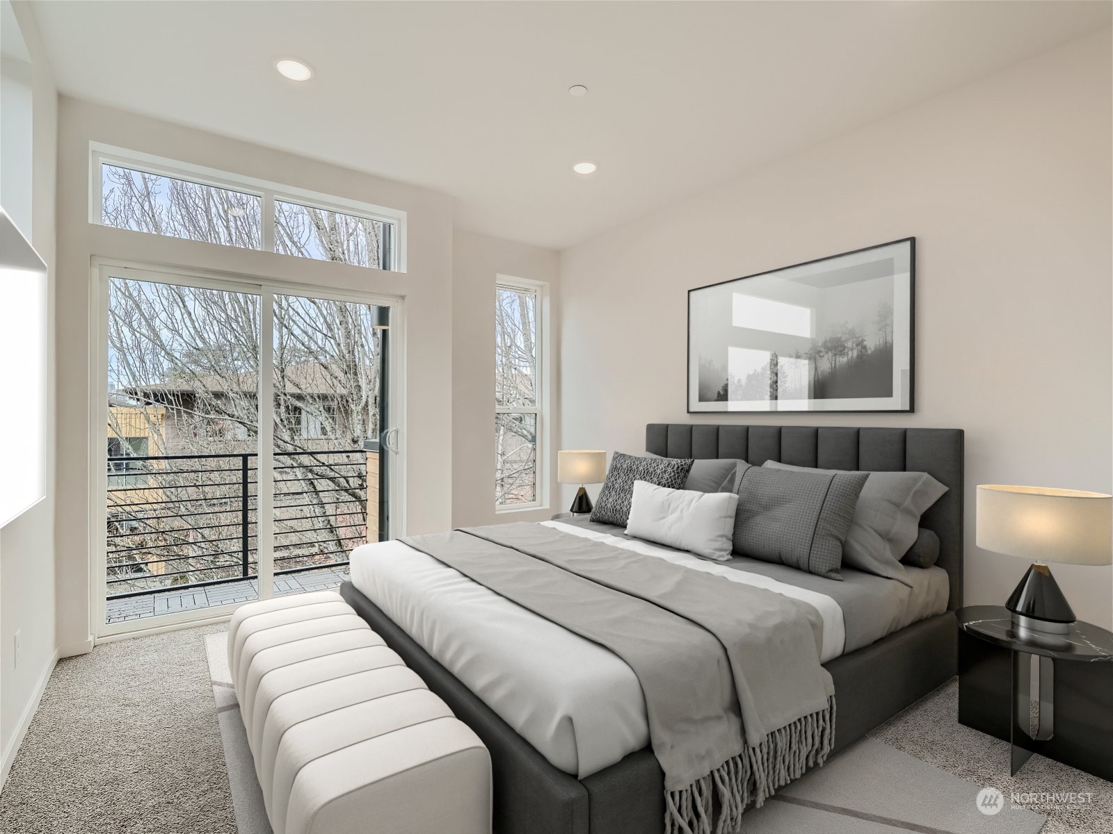 1110 33rd Avenue Unit: A