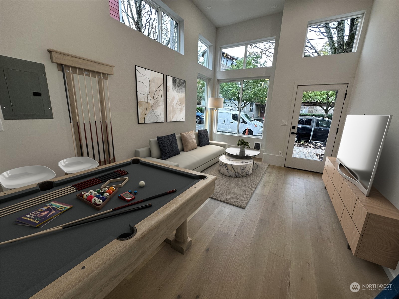 1110 33rd Avenue Unit: A