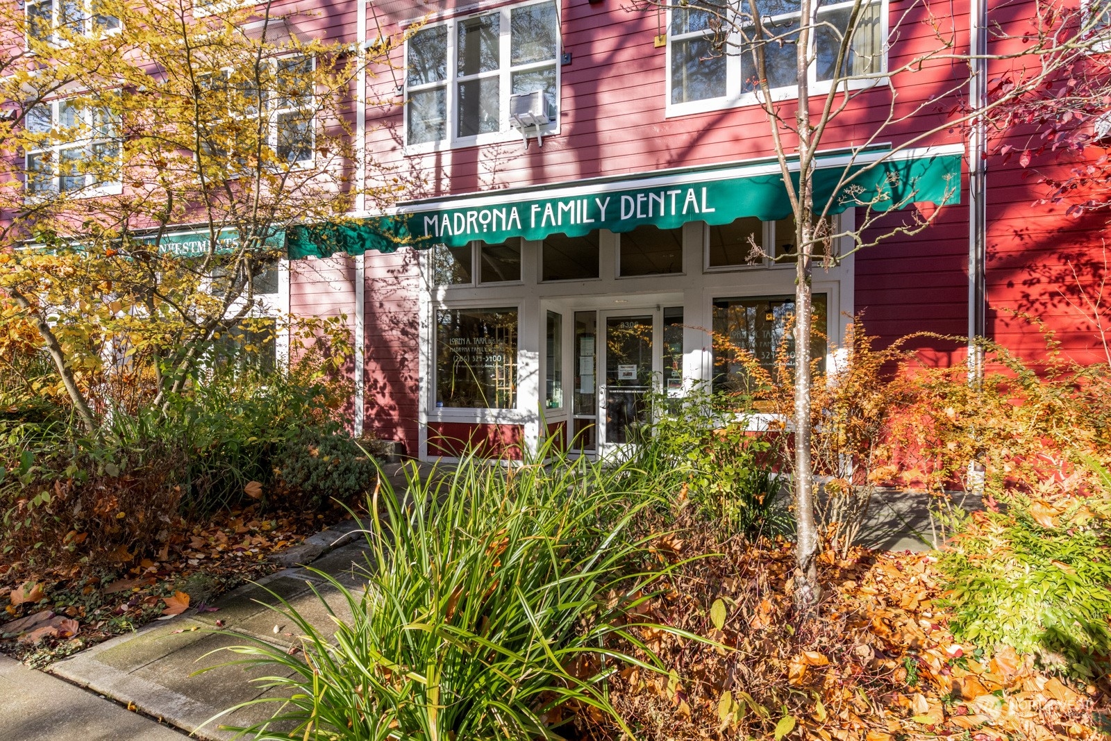 1110 33rd Avenue Unit: A