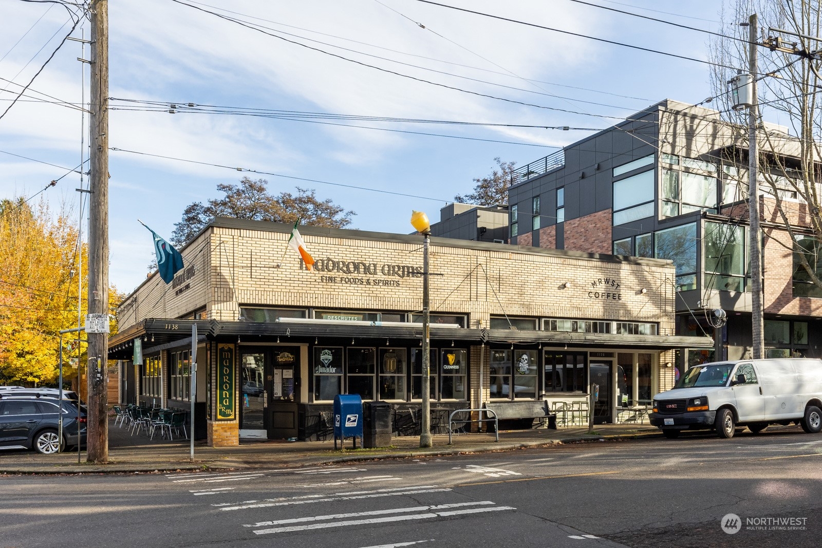 1110 33rd Avenue Unit: A
