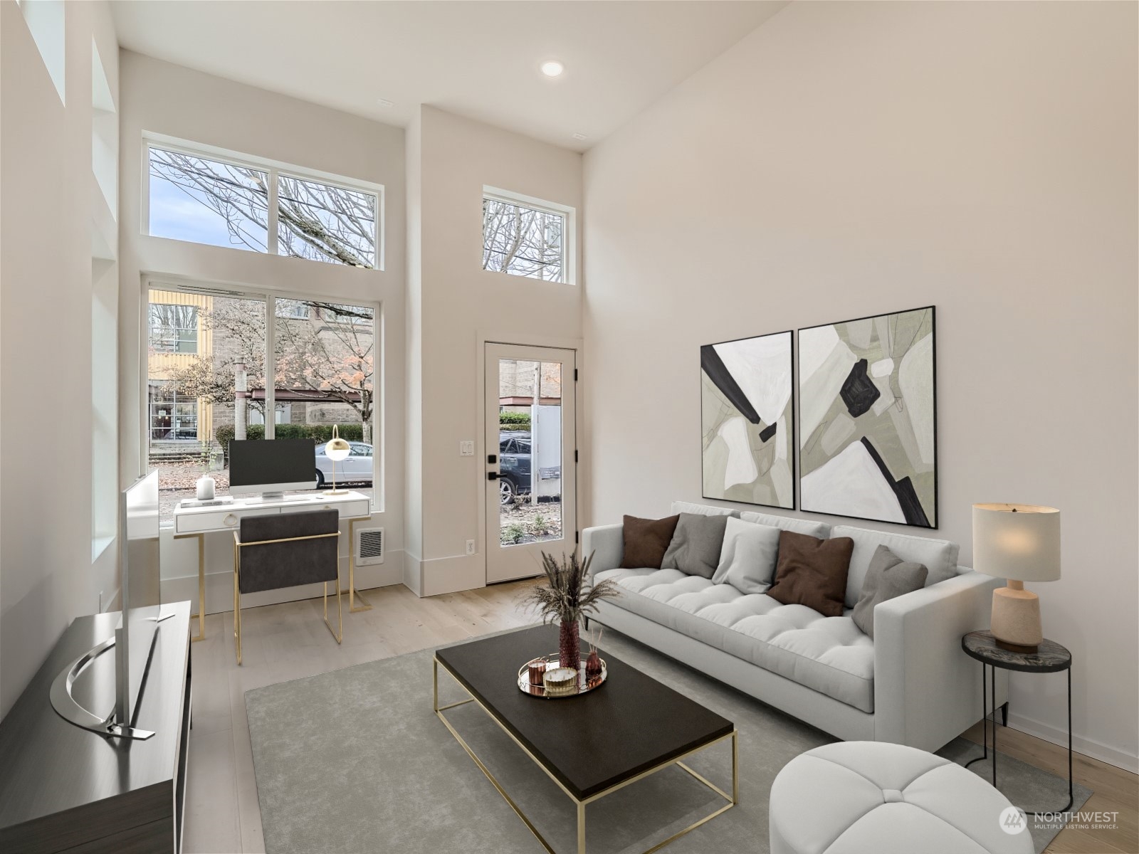1110 33rd Avenue Unit: A