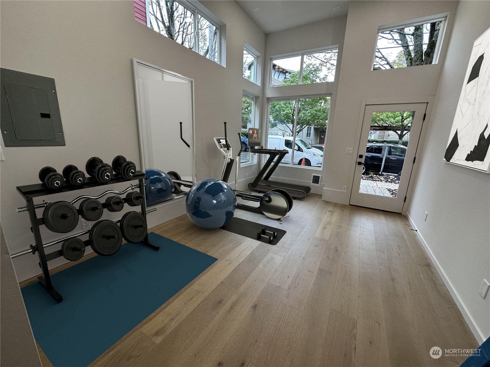 1110 33rd Avenue Unit: A