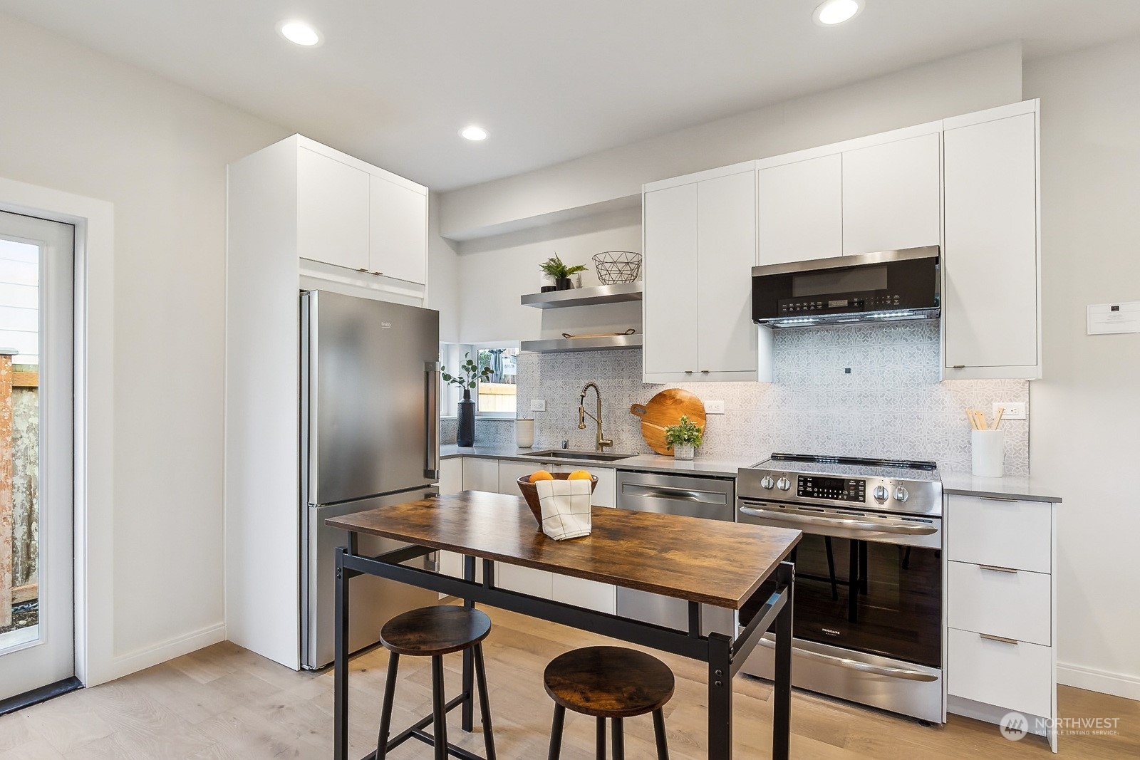 8751 12th Avenue NW Unit: B