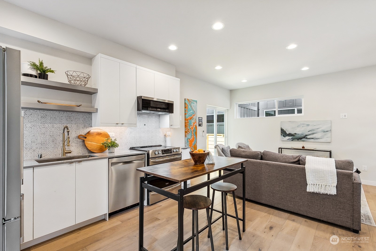 8751 12th Avenue NW Unit: B