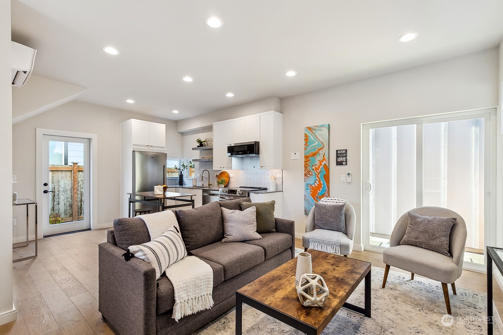 8751 12th Avenue NW Unit: B