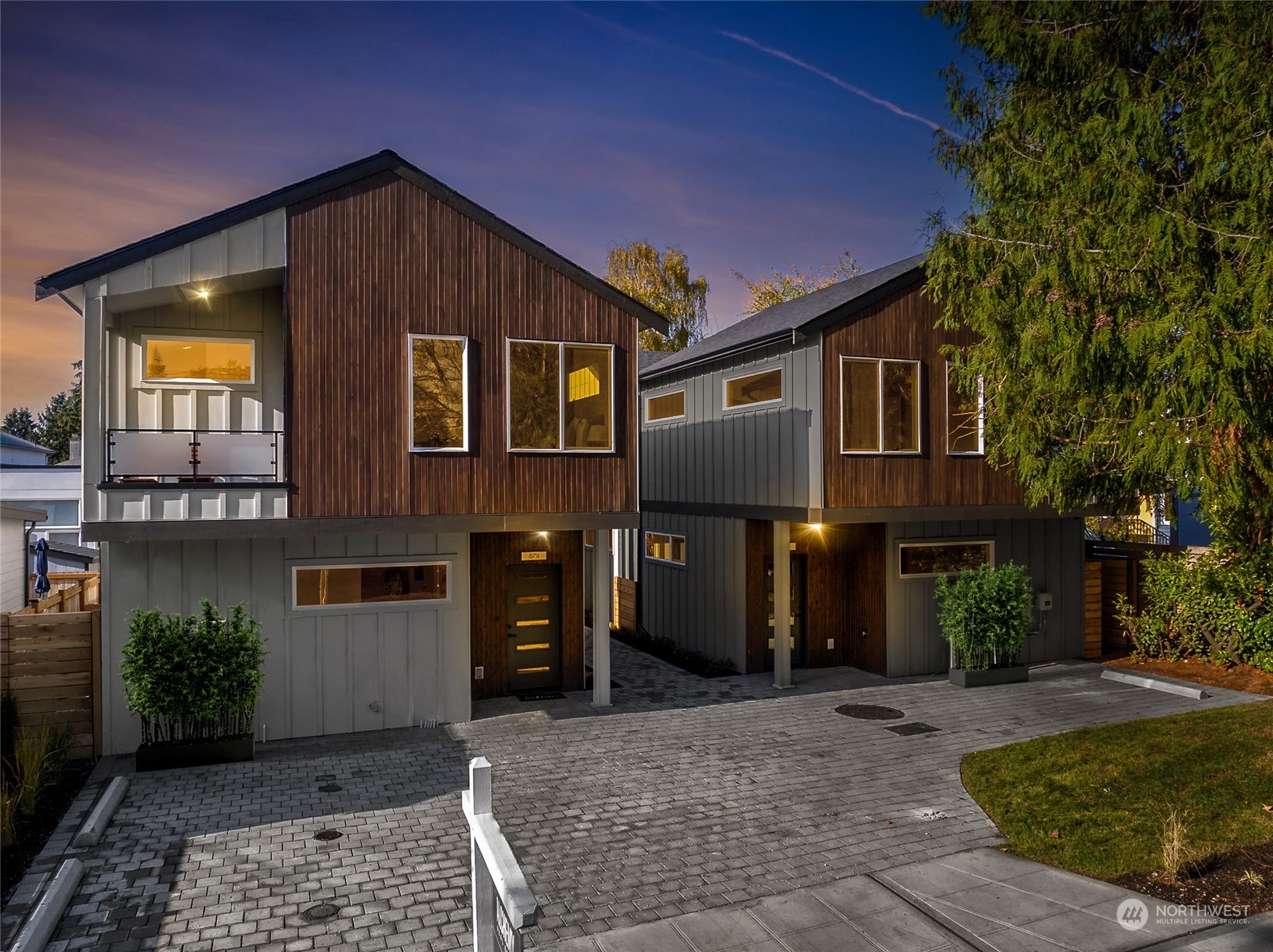 8751 12th Avenue NW Unit: B