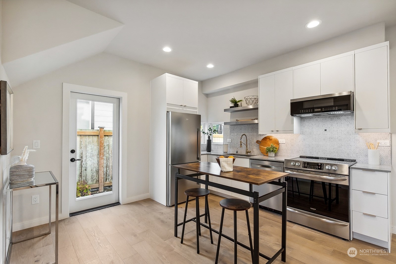 8751 12th Avenue NW Unit: B