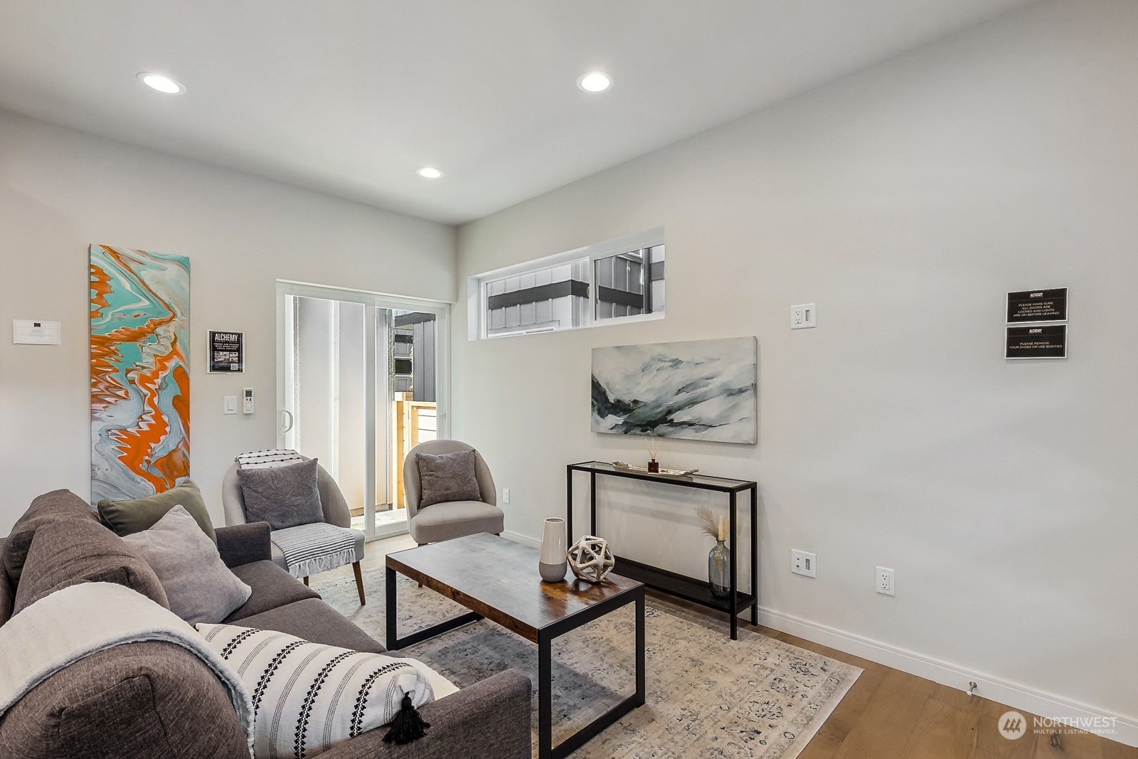 8751 12th Avenue NW Unit: B