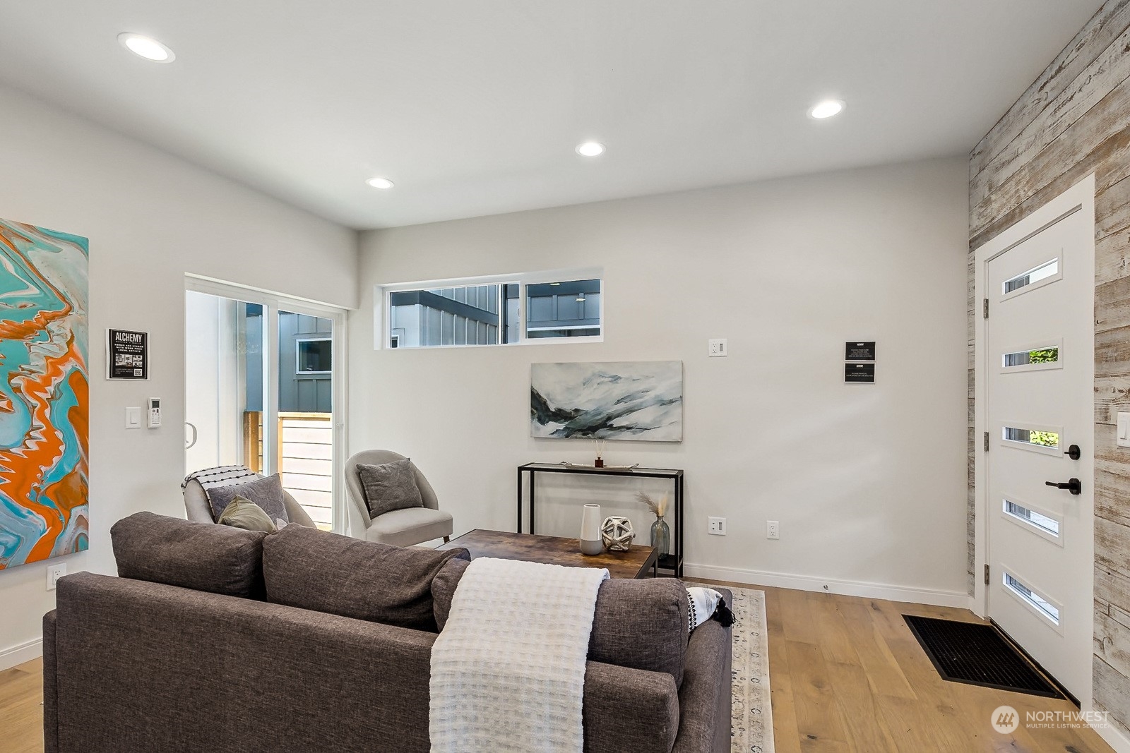 8751 12th Avenue NW Unit: B