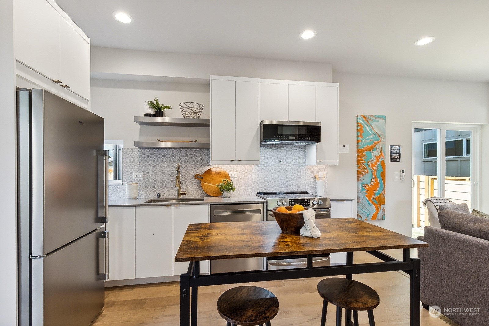8751 12th Avenue NW Unit: B
