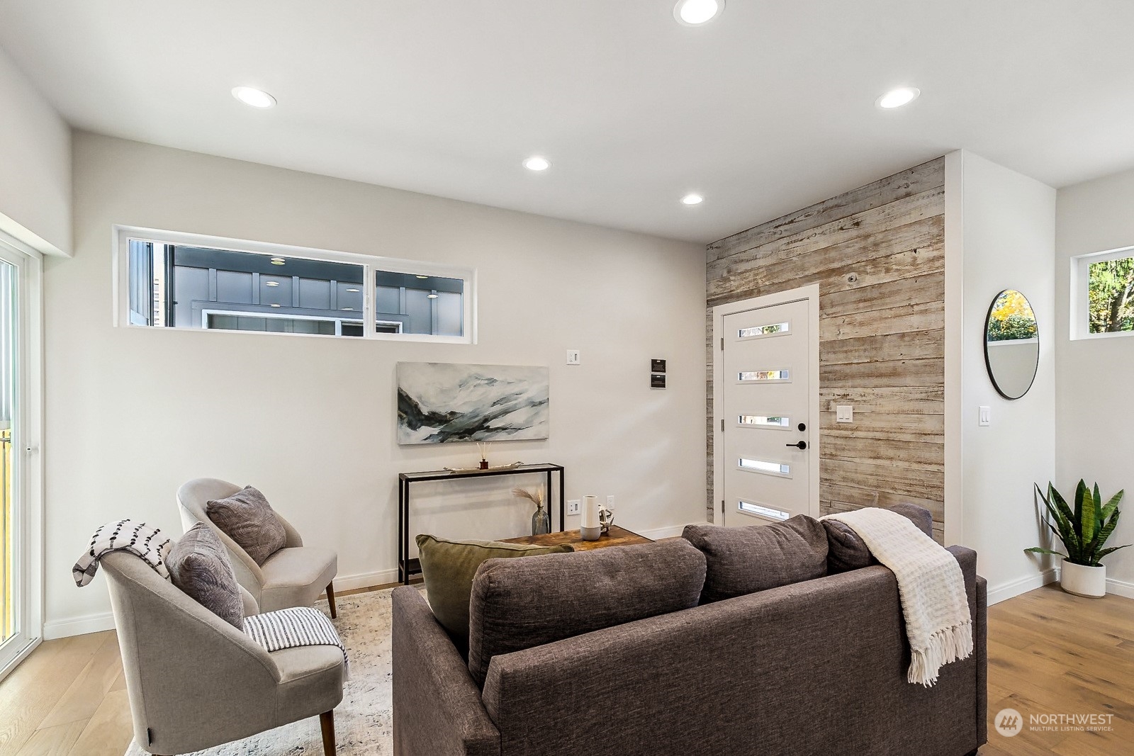 8751 12th Avenue NW Unit: B