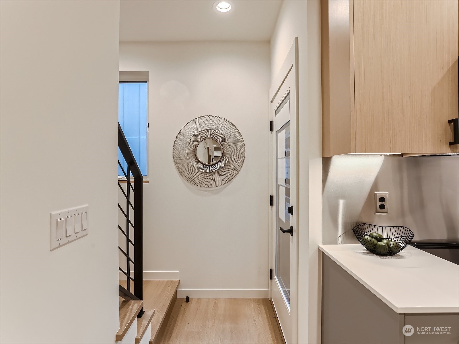 10342 Wallingford Avenue N Unit: B