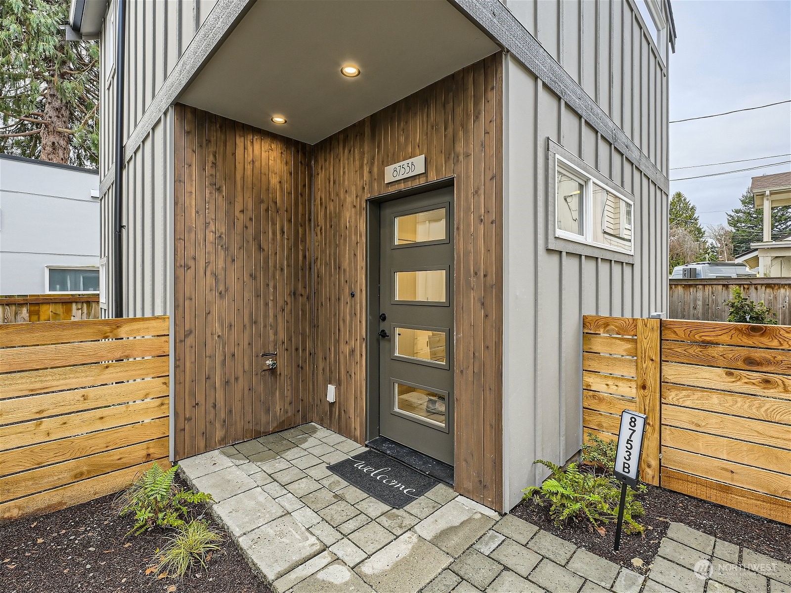 8753 12th Avenue NW Unit: B