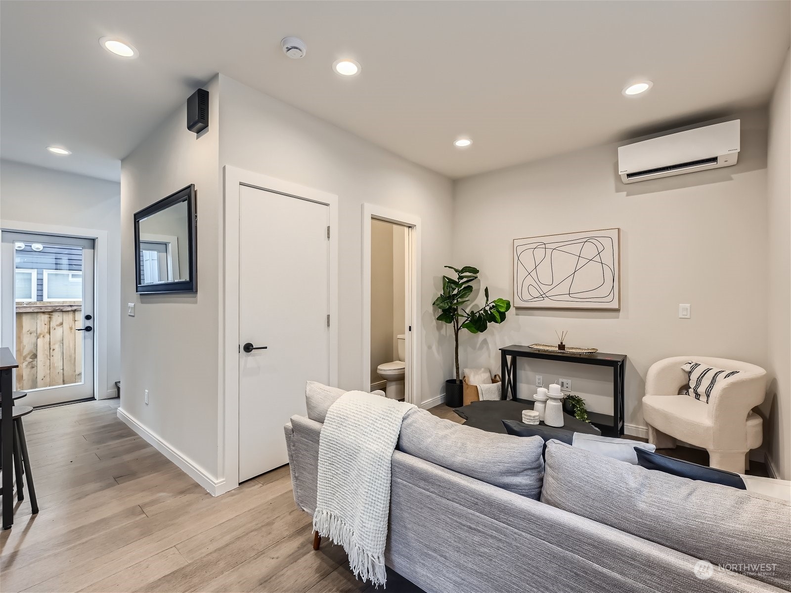 8753 12th Avenue NW Unit: B