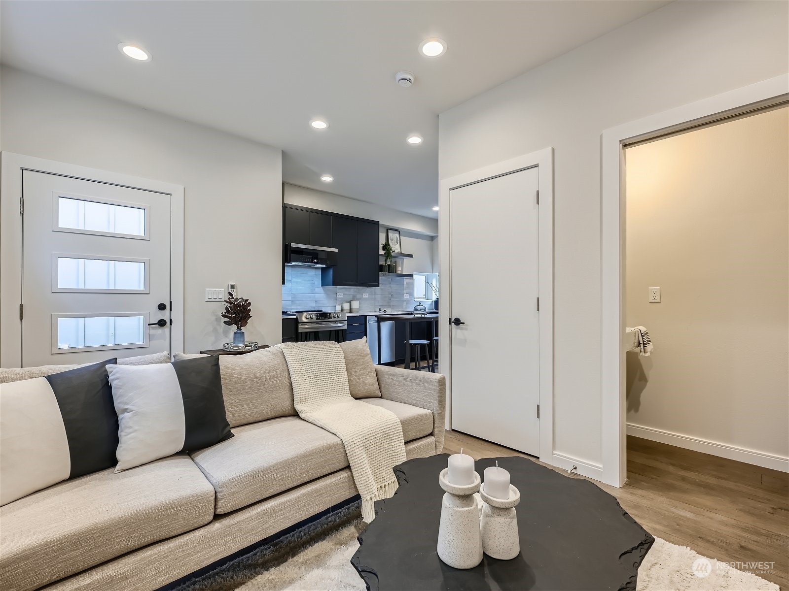 8753 12th Avenue NW Unit: B