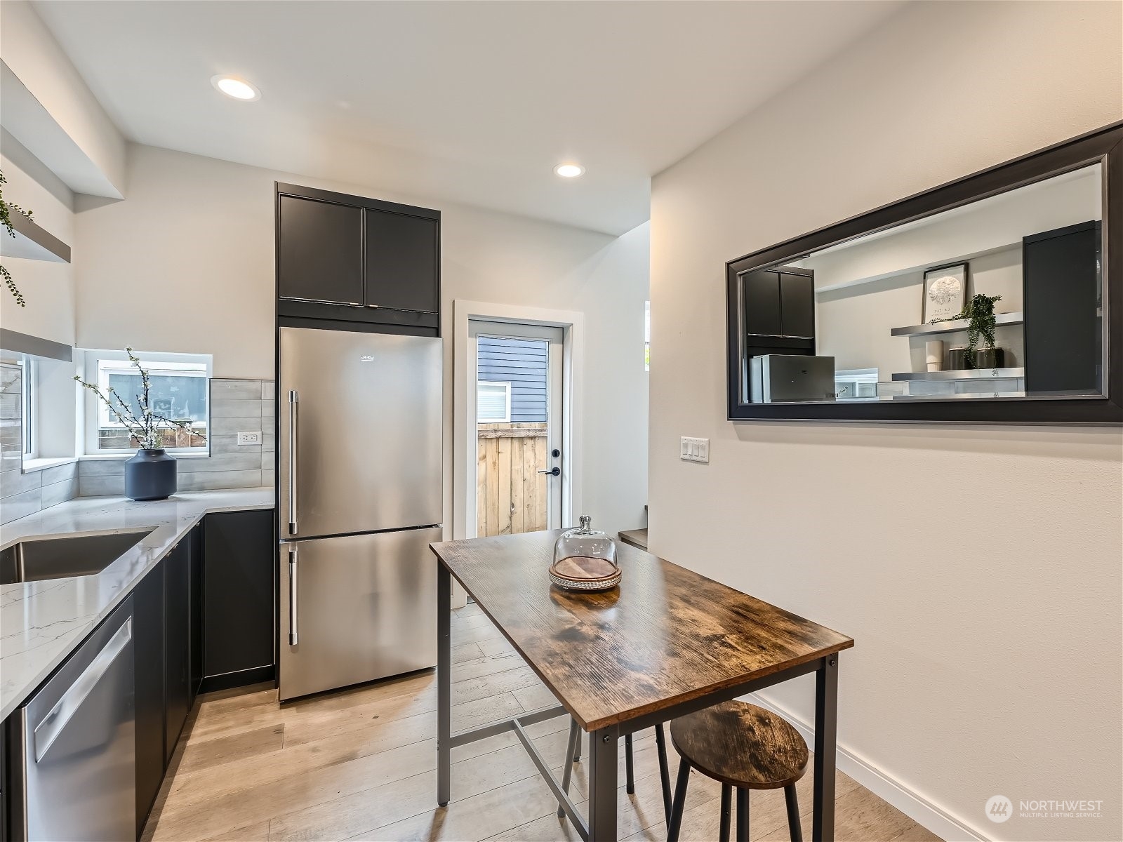 8753 12th Avenue NW Unit: B