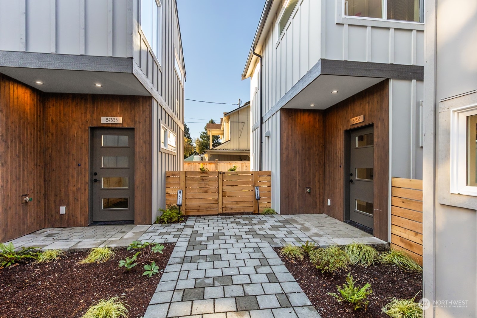8753 12th Avenue NW Unit: B