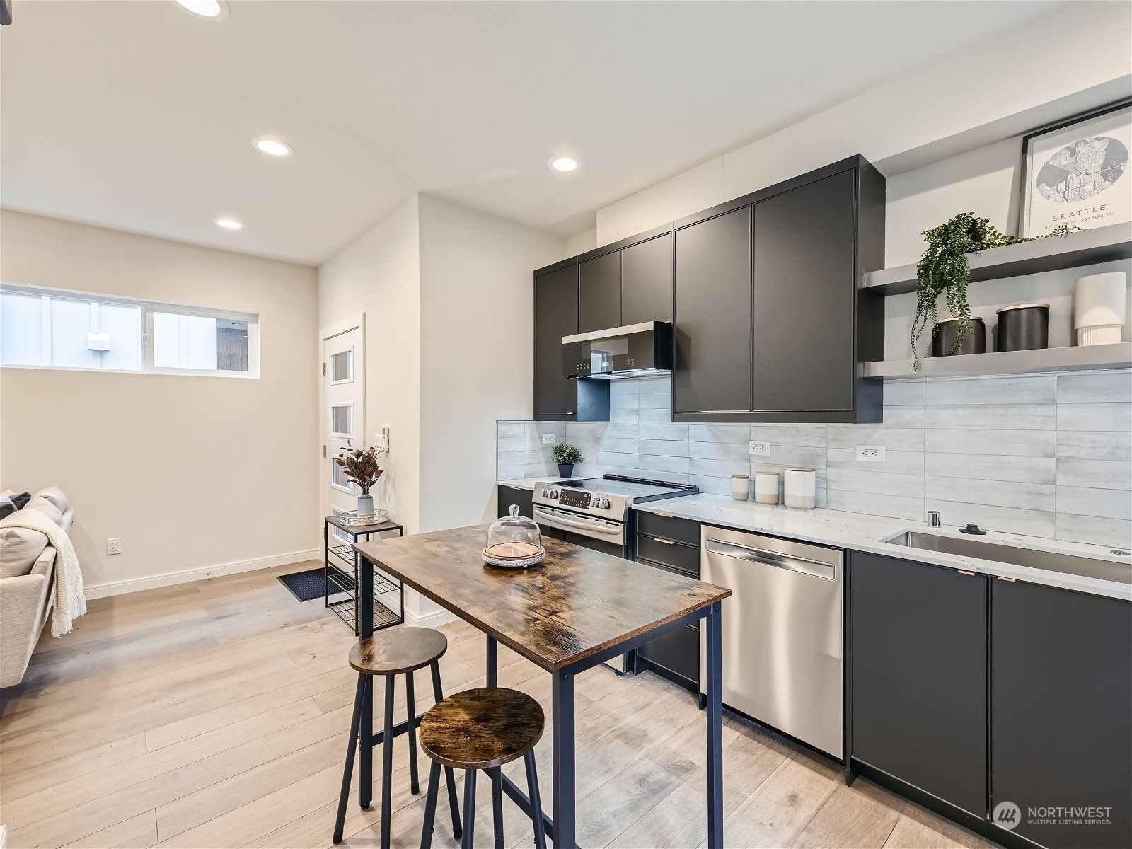 8753 12th Avenue NW Unit: B