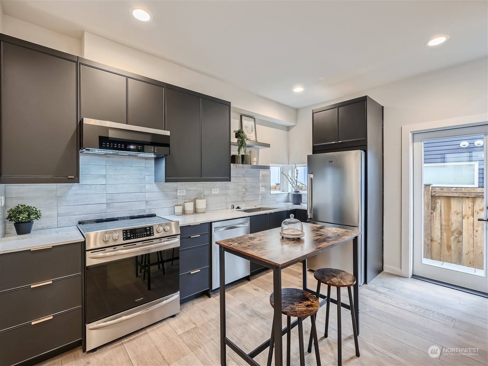 8753 12th Avenue NW Unit: B