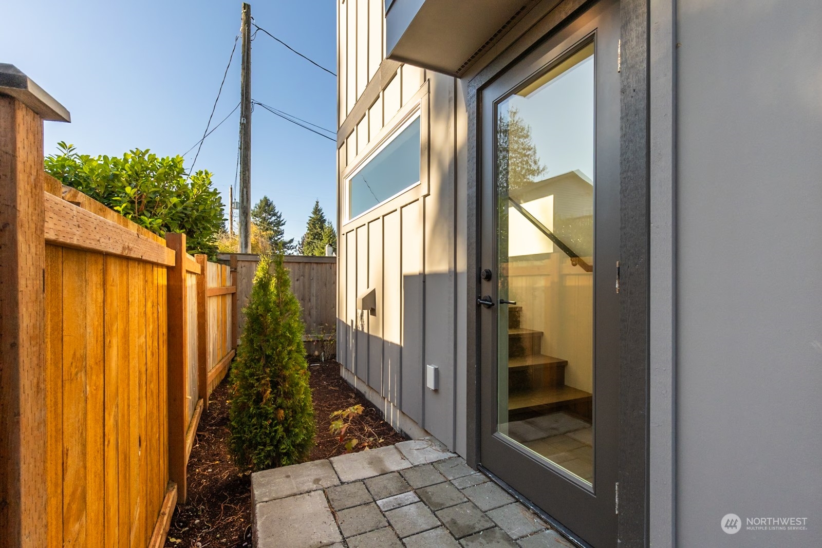 8753 12th Avenue NW Unit: B