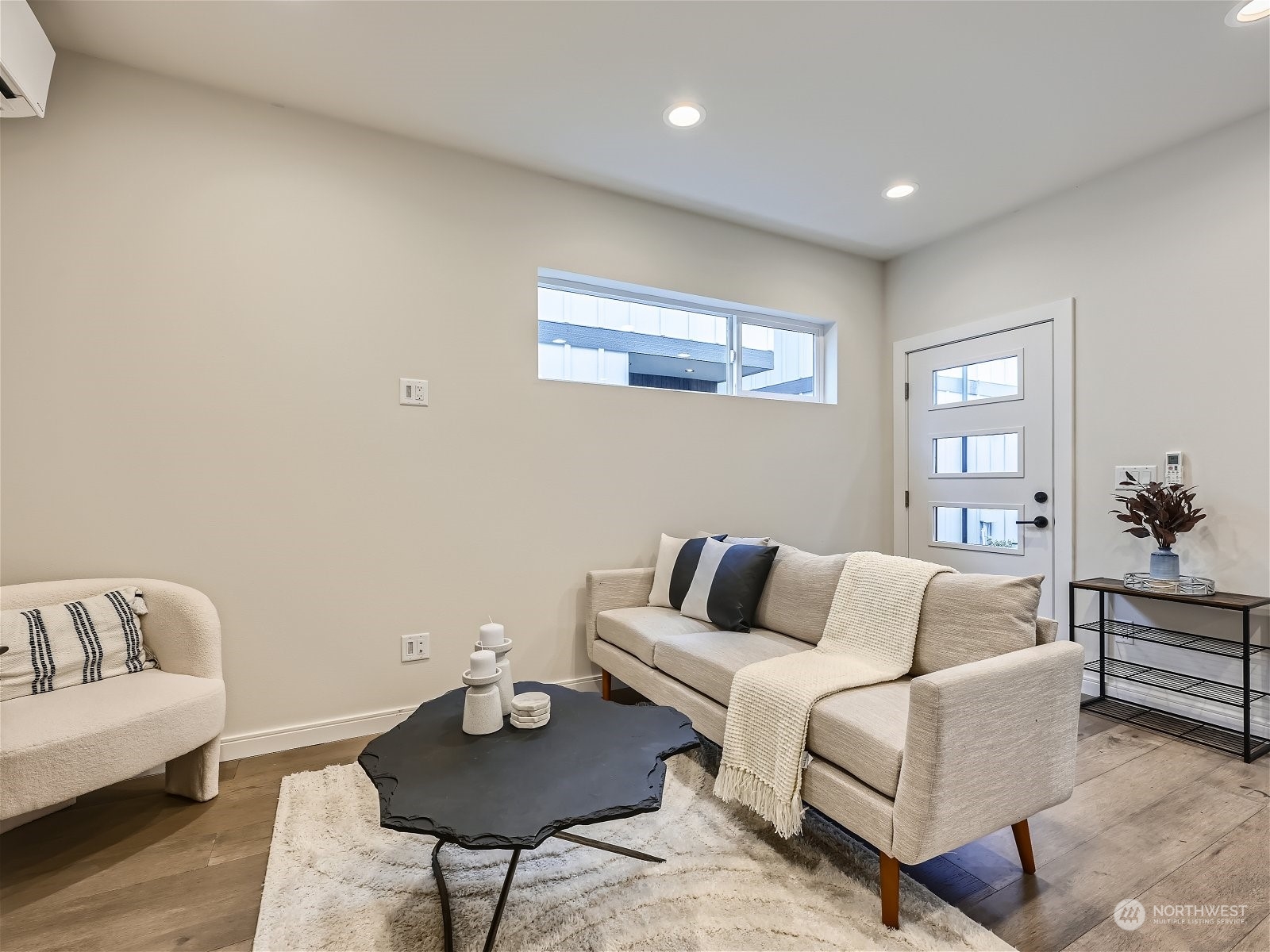 8753 12th Avenue NW Unit: B