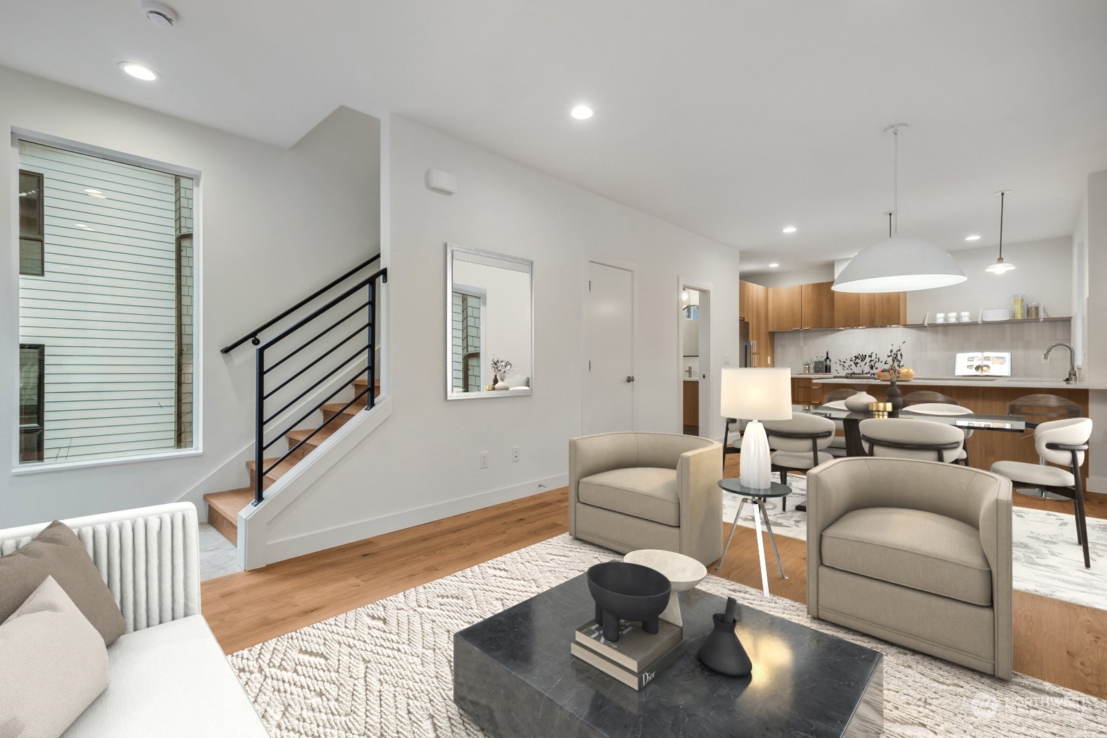 514 NE 102nd Street Unit: C