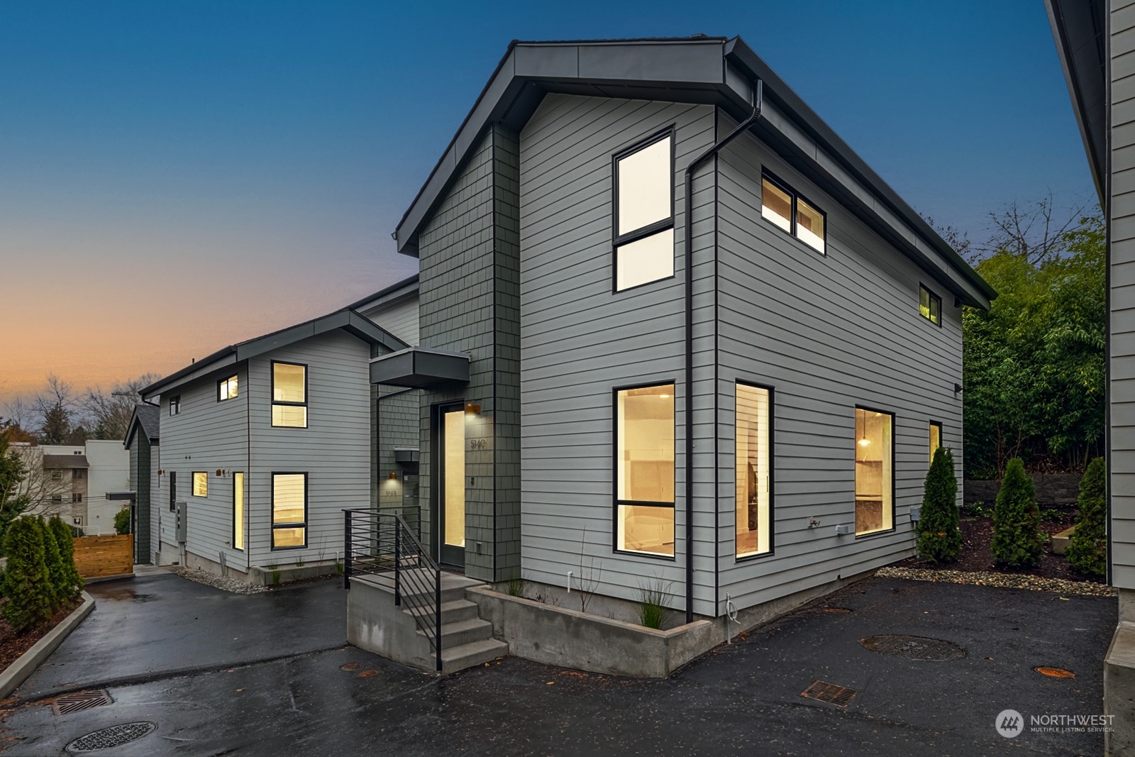 514 NE 102nd Street Unit: C