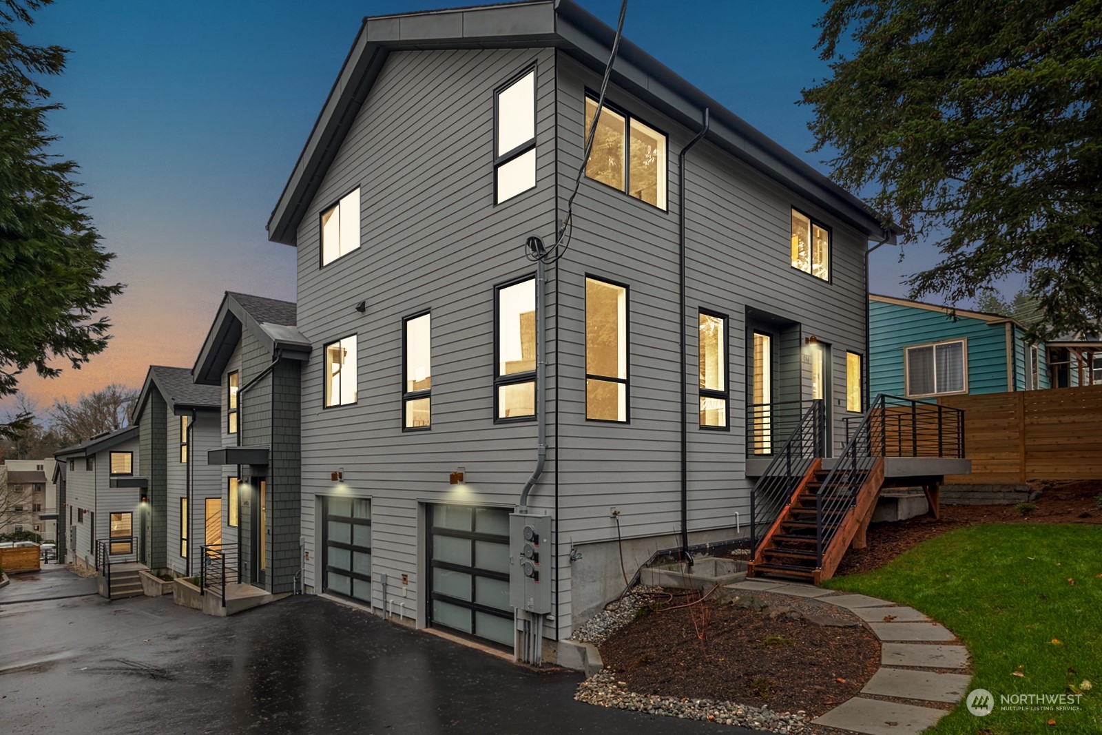 514 NE 102nd Street Unit: C