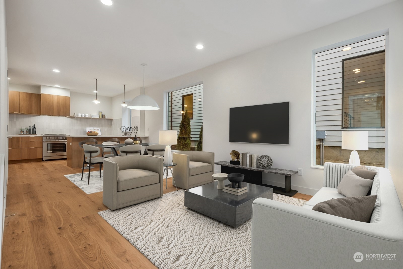 514 NE 102nd Street Unit: C
