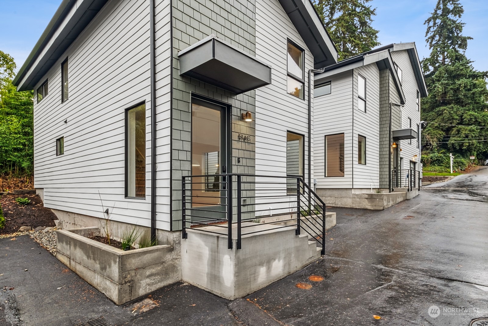 514 NE 102nd Street Unit: C