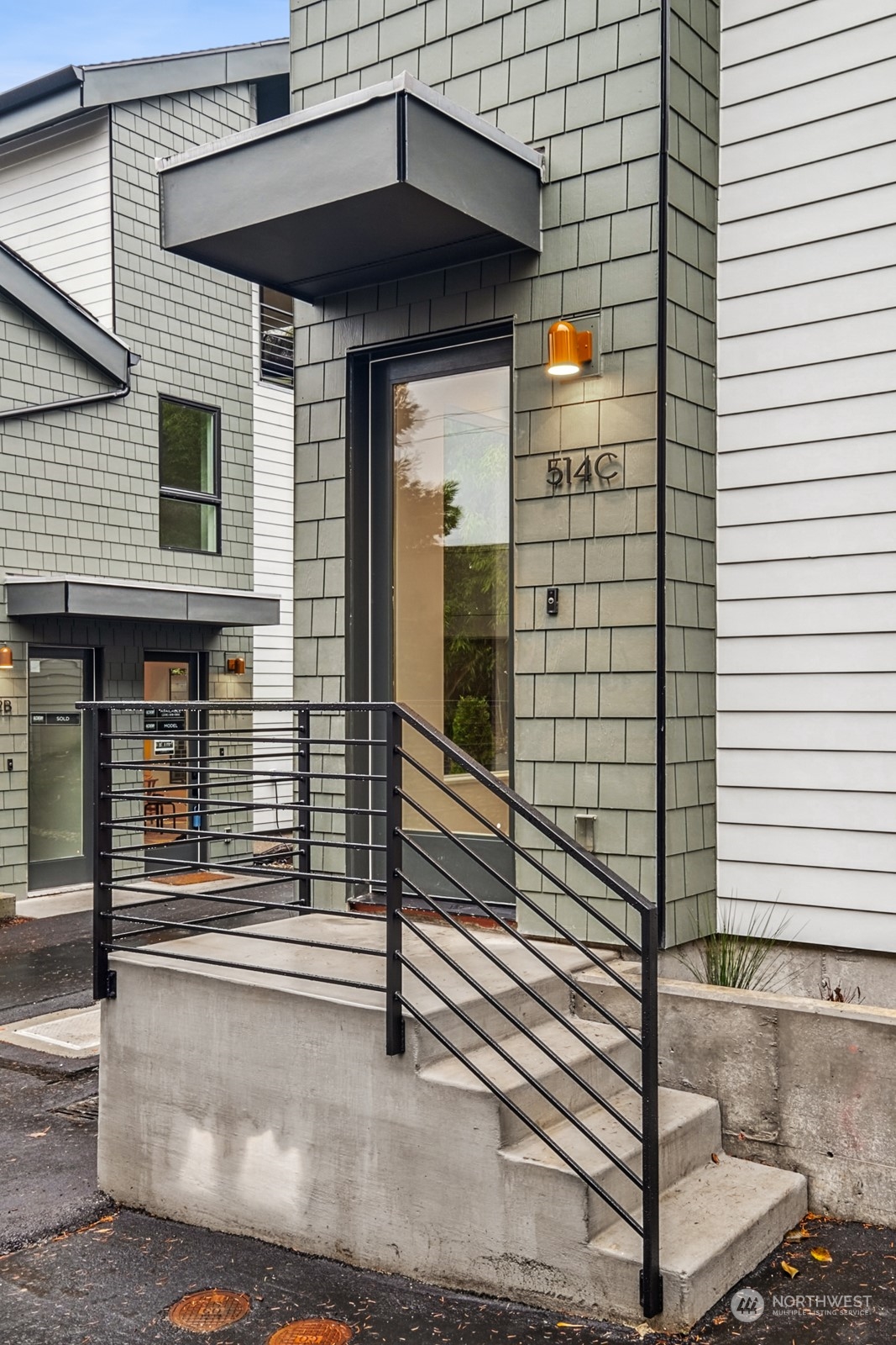 514 NE 102nd Street Unit: C