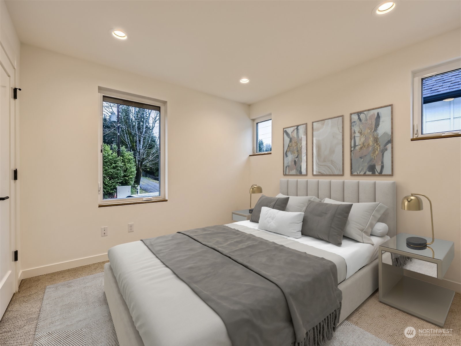 10346 Wallingford Avenue N Unit: B