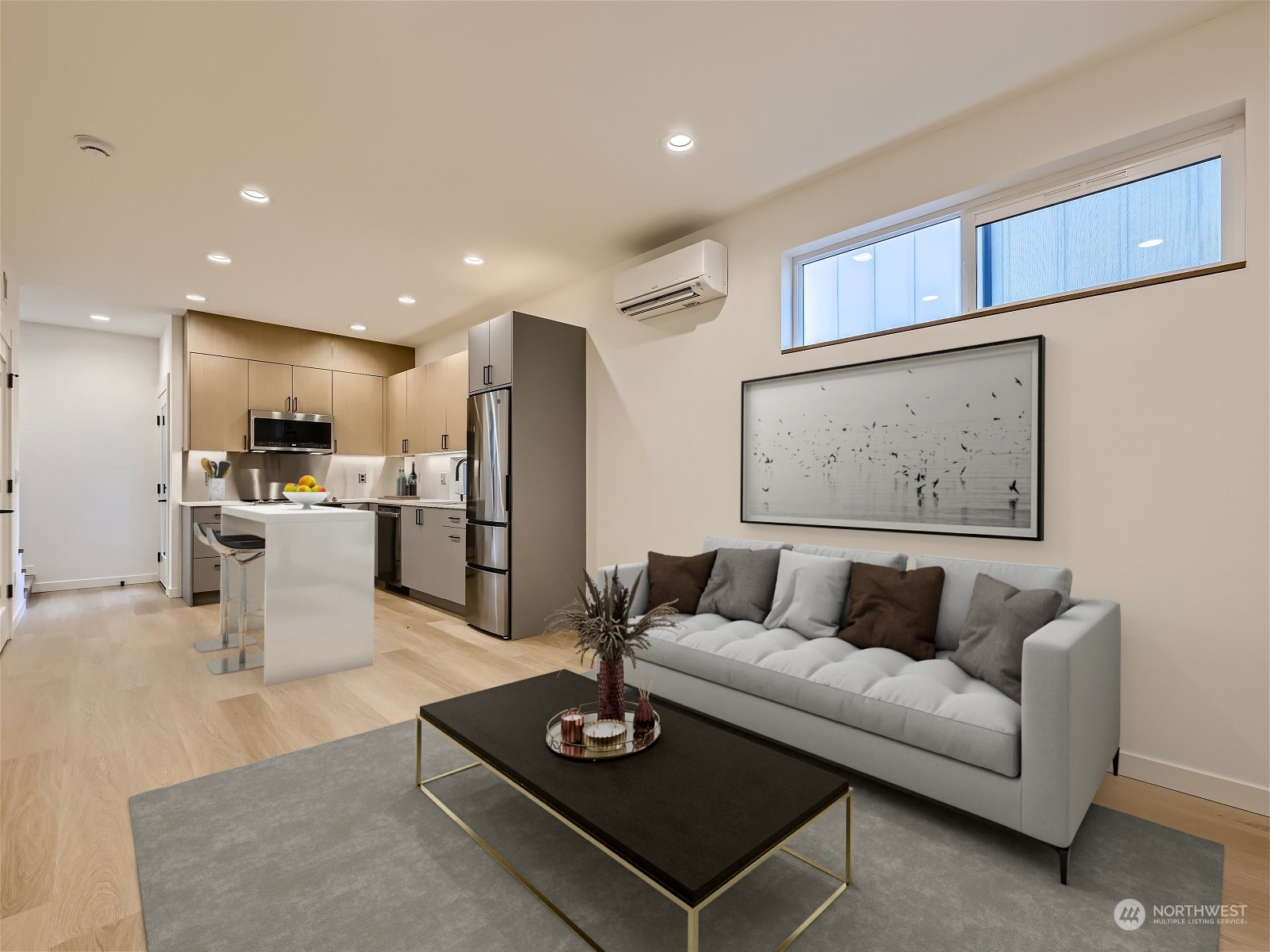 10346 Wallingford Avenue N Unit: B
