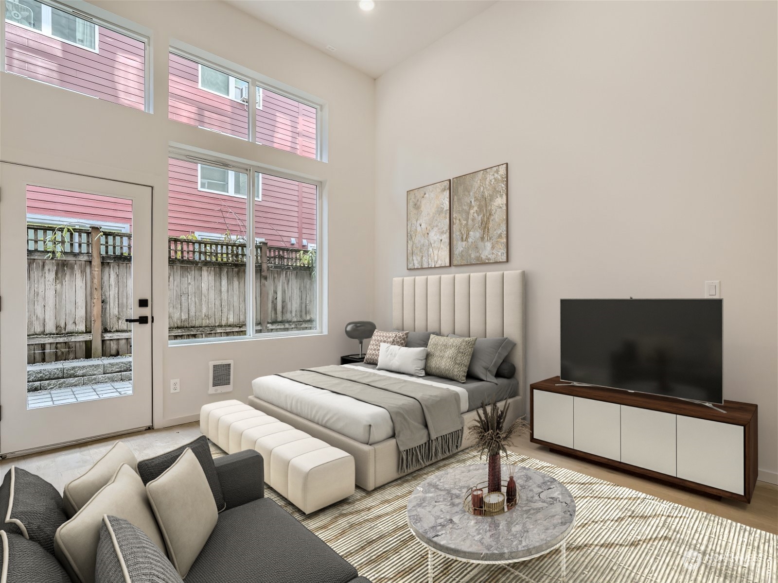 1108 33rd Avenue Unit: C