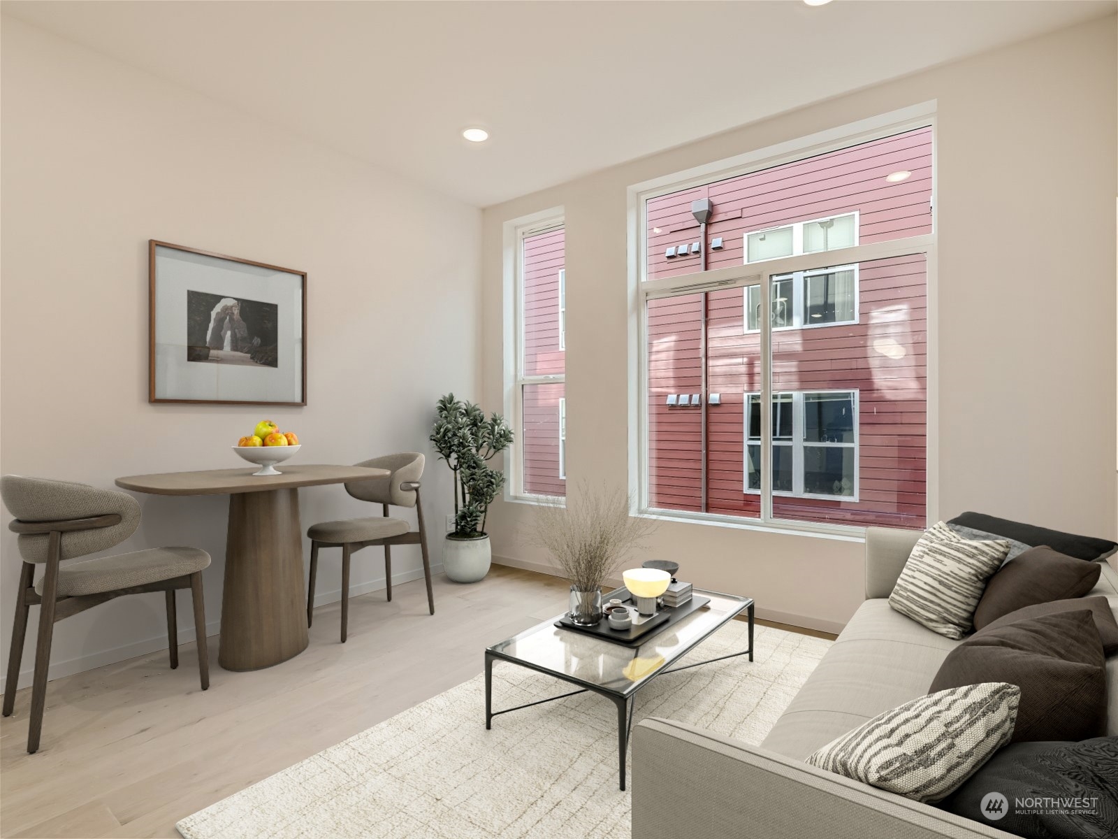 1108 33rd Avenue Unit: C