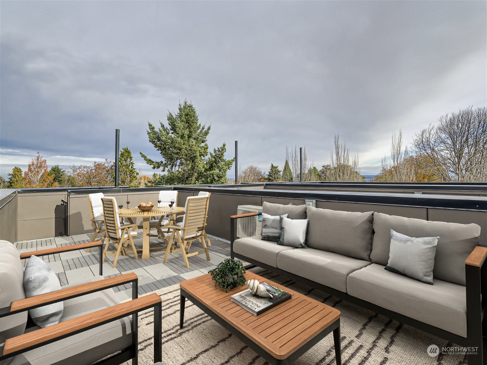 1108 33rd Avenue Unit: C