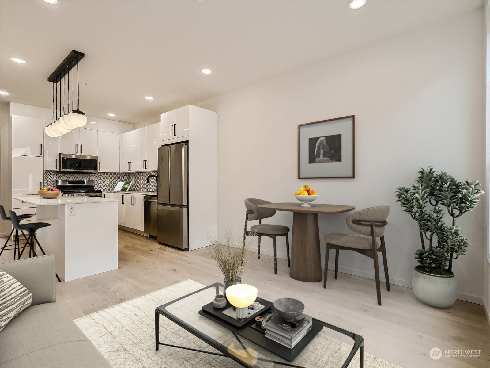 1108 33rd Avenue Unit: C