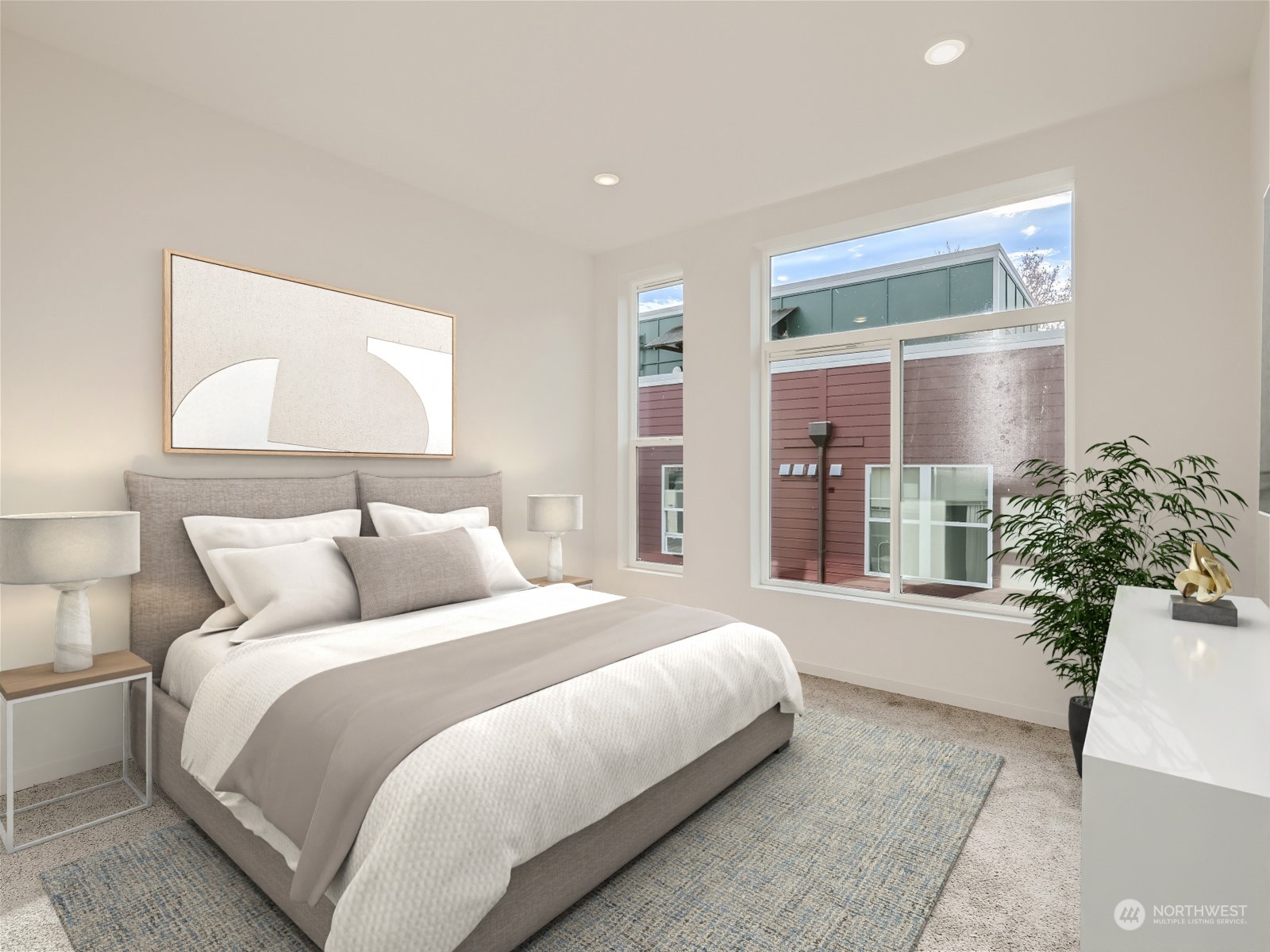 1108 33rd Avenue Unit: C