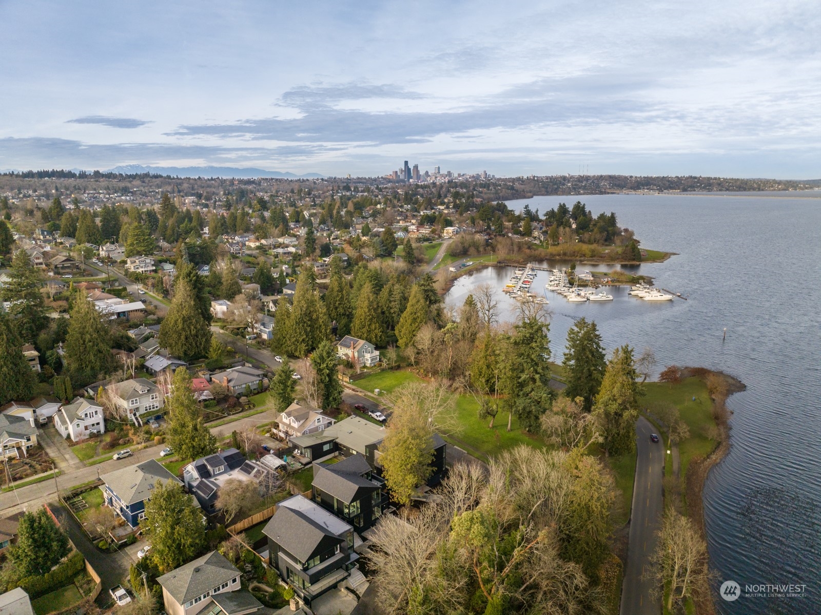 4709 Lake Washington Boulevard S