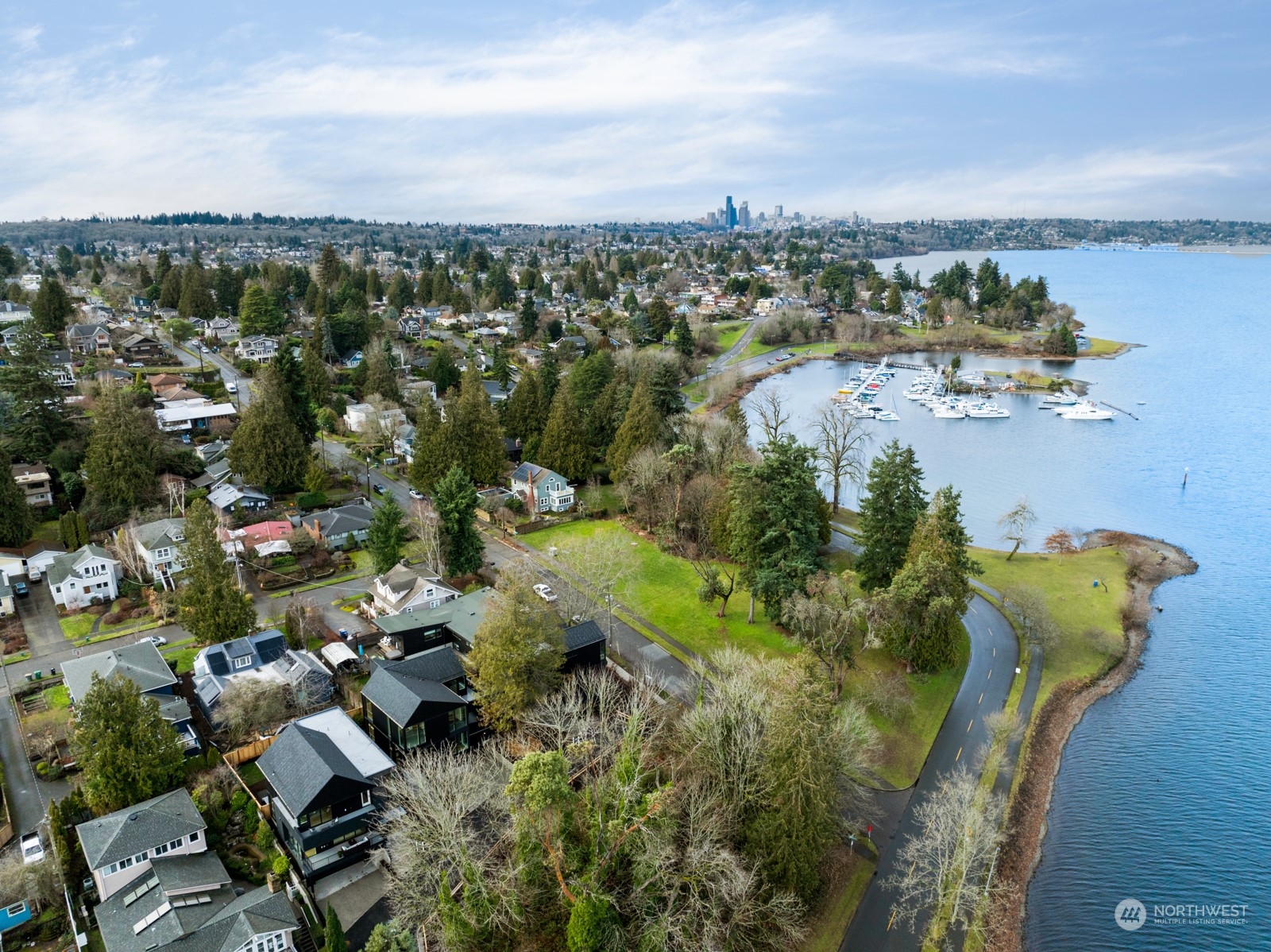 4715 Lake Washington Boulevard S