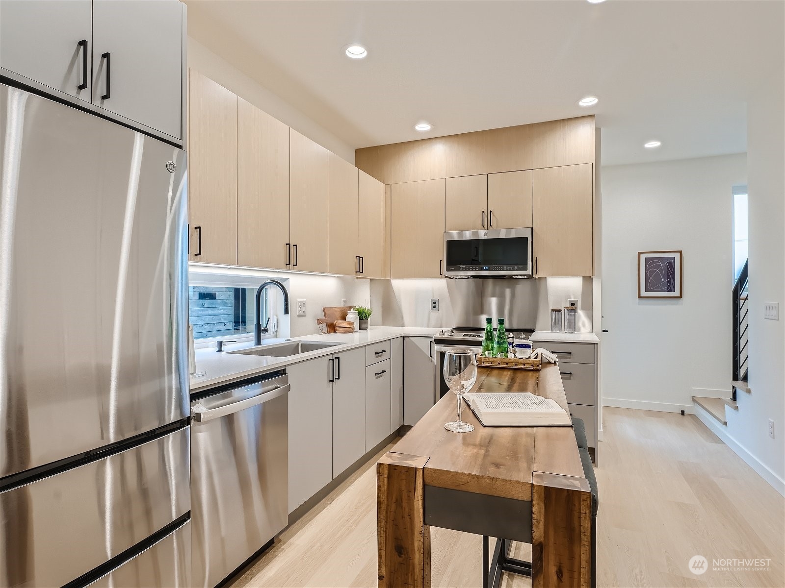 10344 Wallingford Avenue N Unit: B