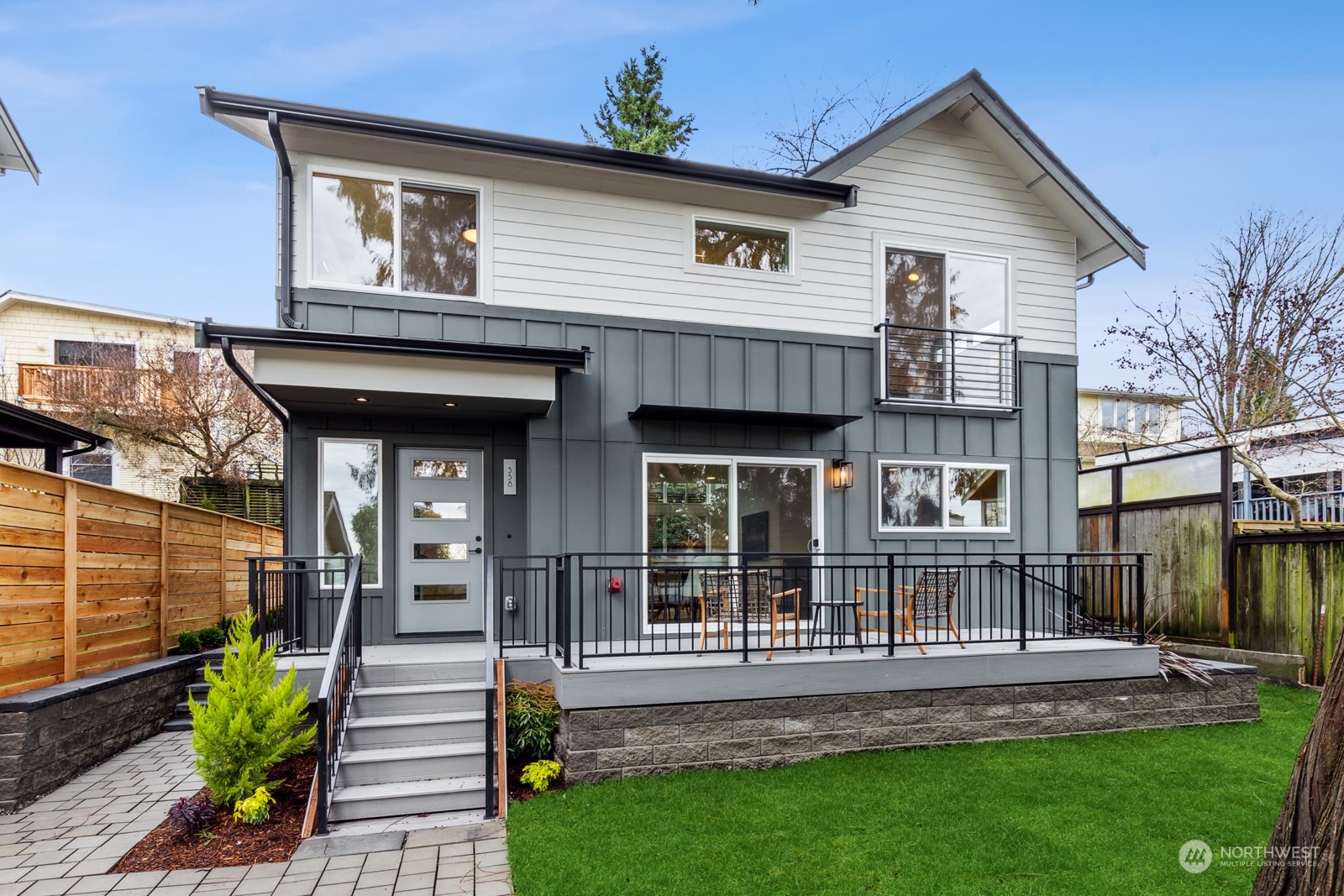 358 N 75th Street