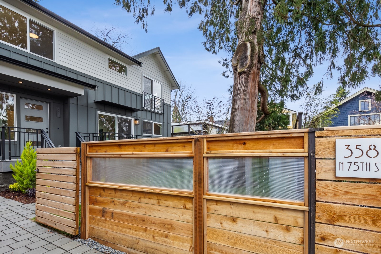 358 N 75th Street